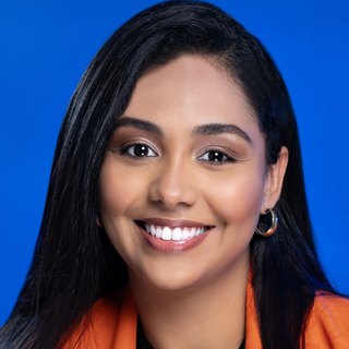 María Alejandra Mora